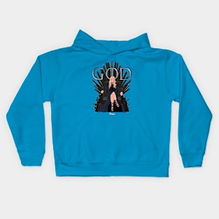 Kameron from Drag Race Kids Hoodie